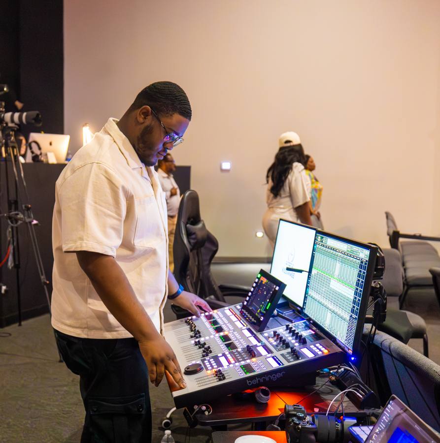 The Manifest Summit, Kissimmee, FL